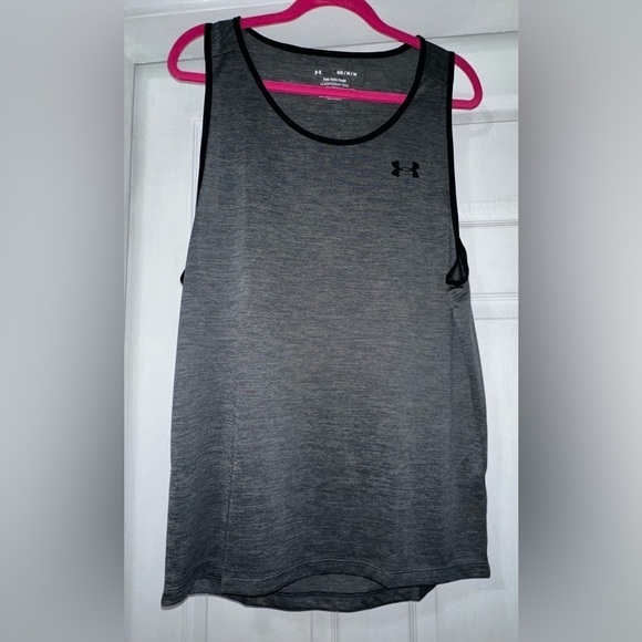 Men's Under Armour "The Tech Tank"  (NWOT" - Picture 2 of 12